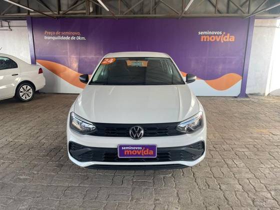 VOLKSWAGEN POLO 1.0 MPI TRACK MANUAL